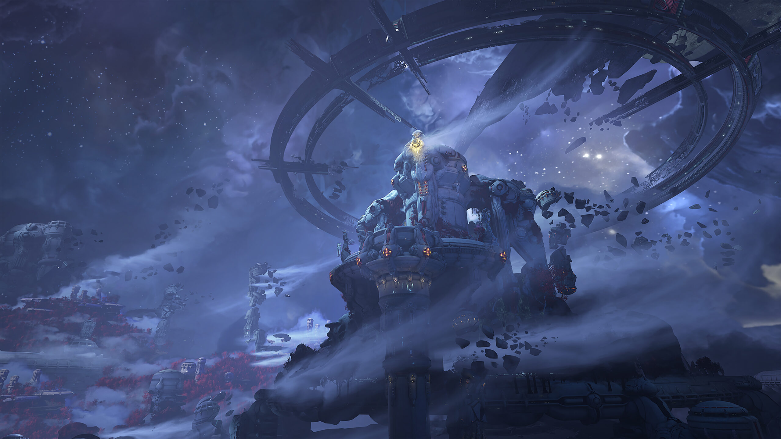 DOOM Eternal DLC