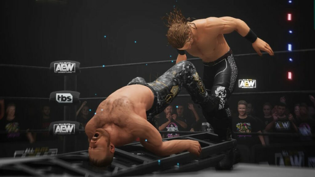 AEW Fight Forever