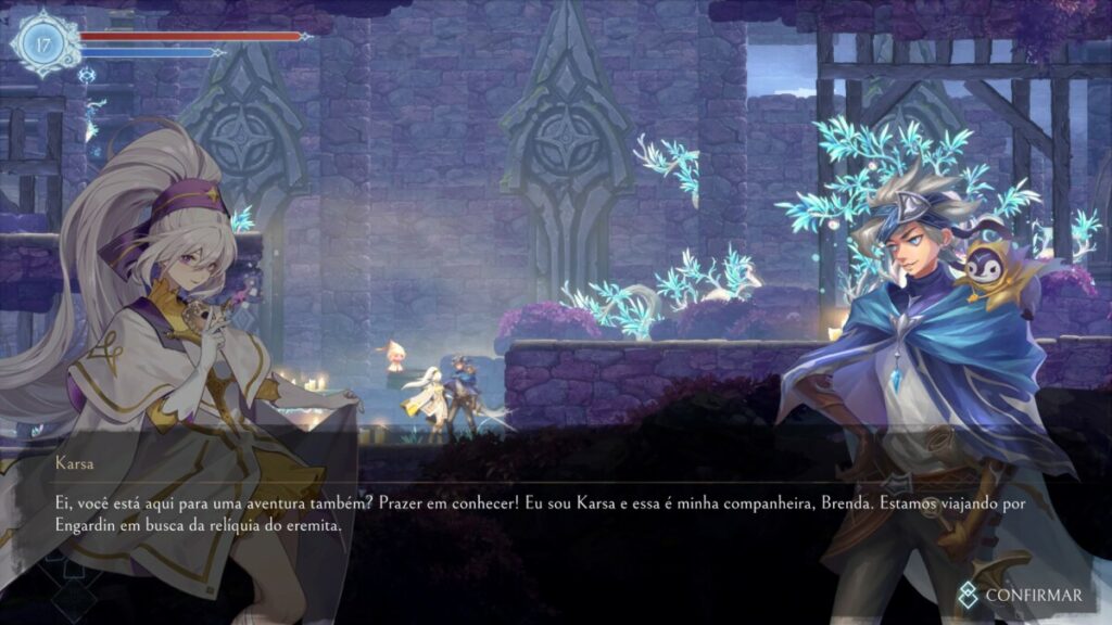 Afterimage(3)