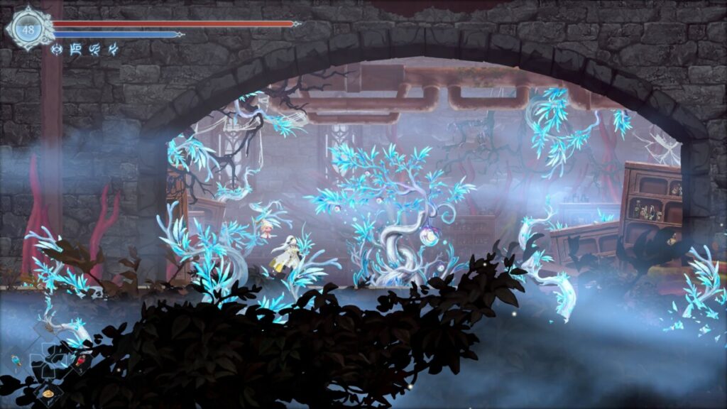 Afterimage(5)