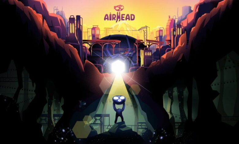 Airhead|Airhead