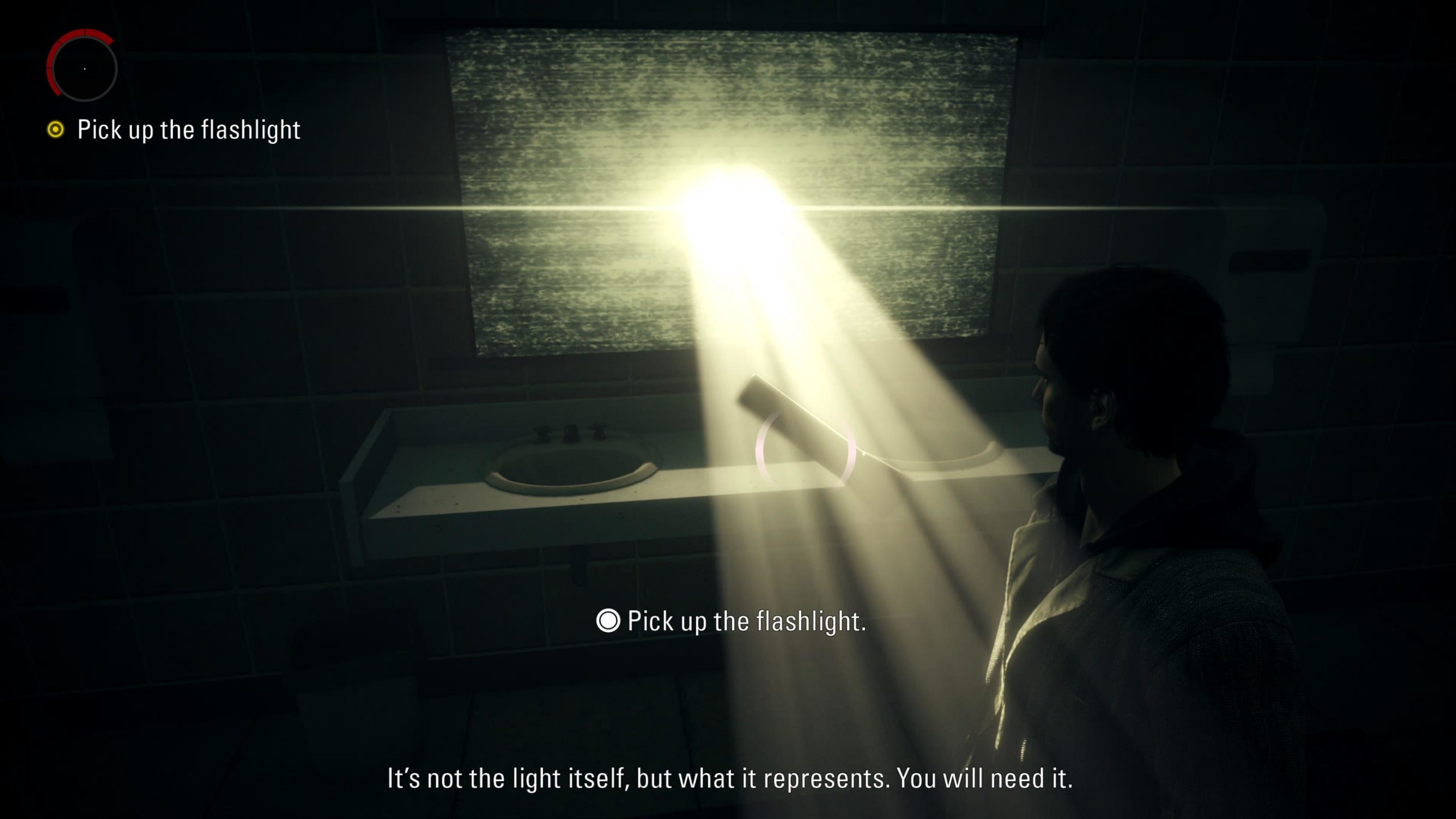 Alan Wake Remastered