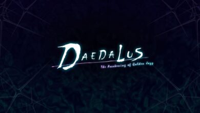 Alternate Jake Hunter: DAEDALUS The Awakening of Golden Jazz