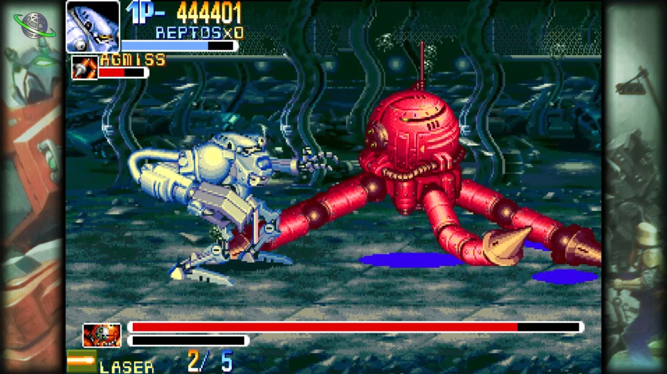 Capcom Beat'em Up Bundle