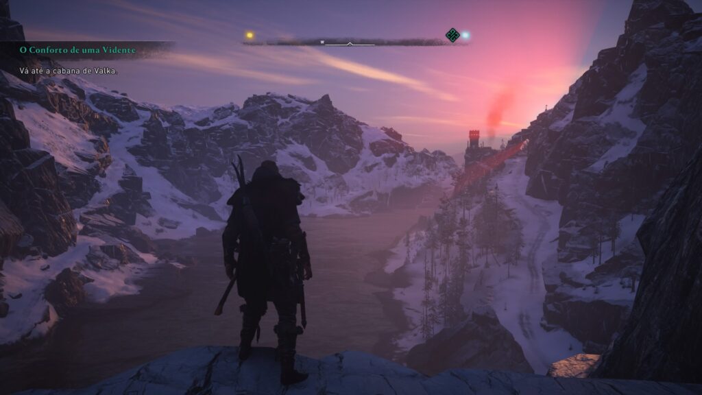 Assassin's Creed Valhalla
