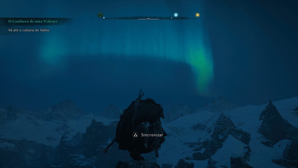 Assassin's Creed Valhalla