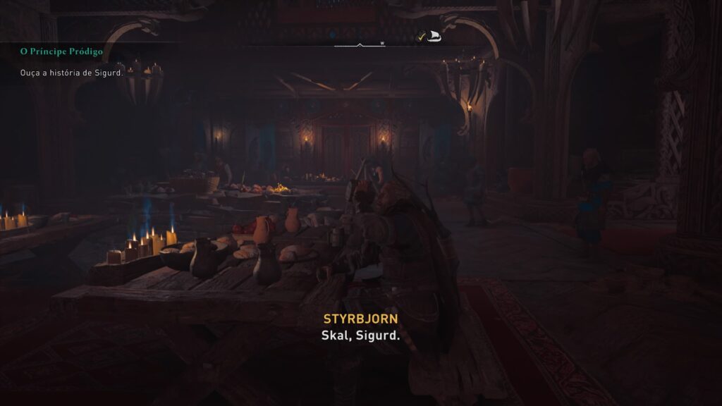 Assassin's Creed Valhalla