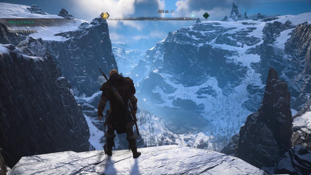 Assassin's Creed Valhalla