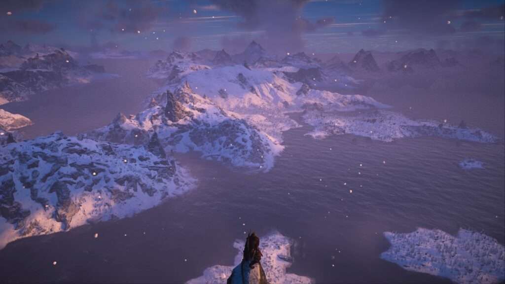 Assassin's Creed Valhalla