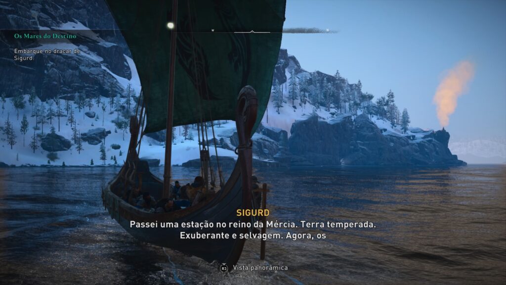 Assassin's Creed Valhalla
