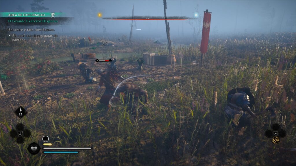 Assassin's Creed Valhalla