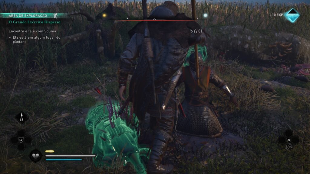 Assassin's Creed Valhalla