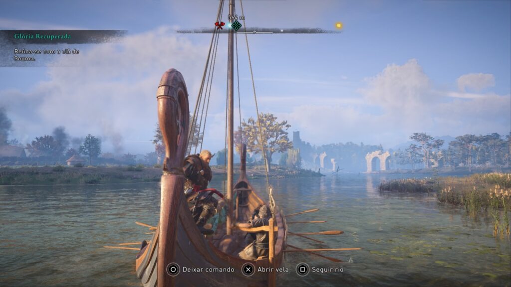 Assassin's Creed Valhalla