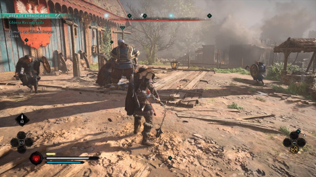 Assassin's Creed Valhalla