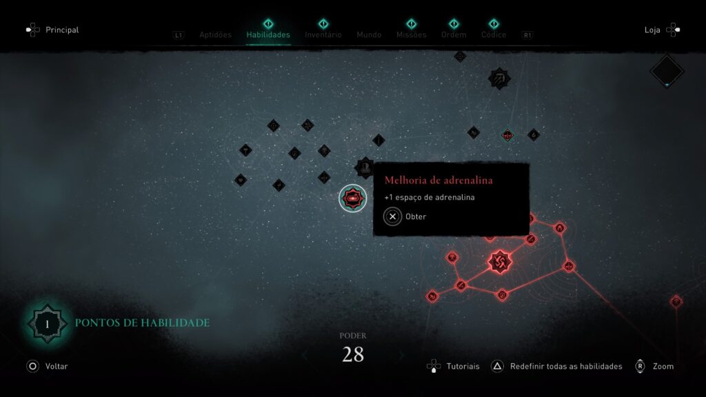 Assassin's Creed Valhalla
