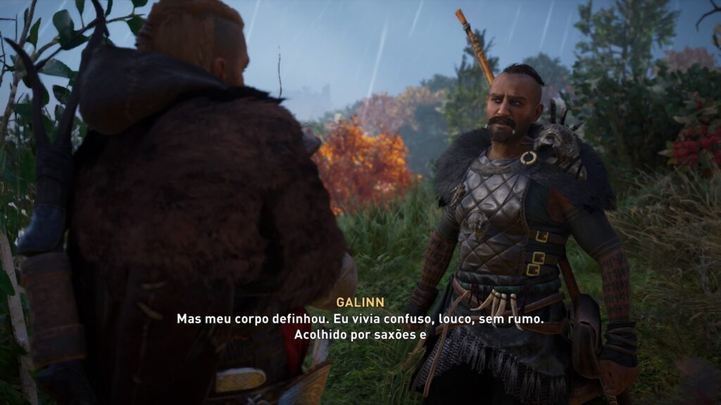 Assassin's Creed Valhalla