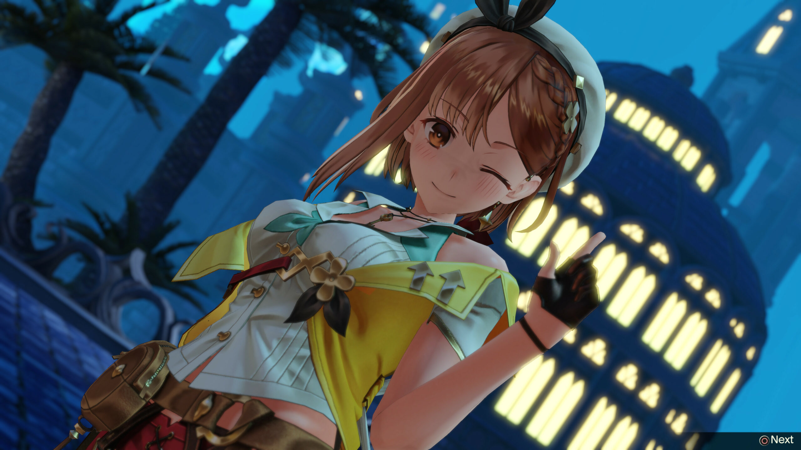 Atelier Ryza 2 Lost Legends & the Secret Fairy