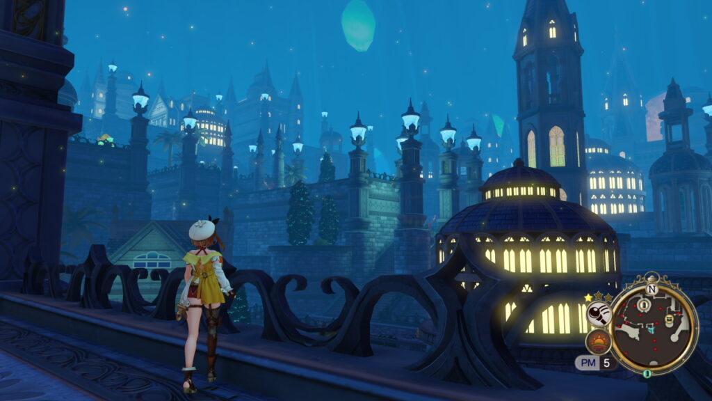 Atelier Ryza 2 Lost Legends & the Secret Fairy
