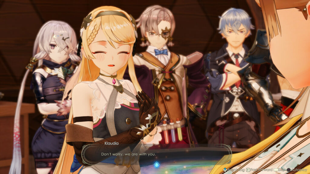 Atelier Ryza 3 Alchemist of the End and the Secret Key