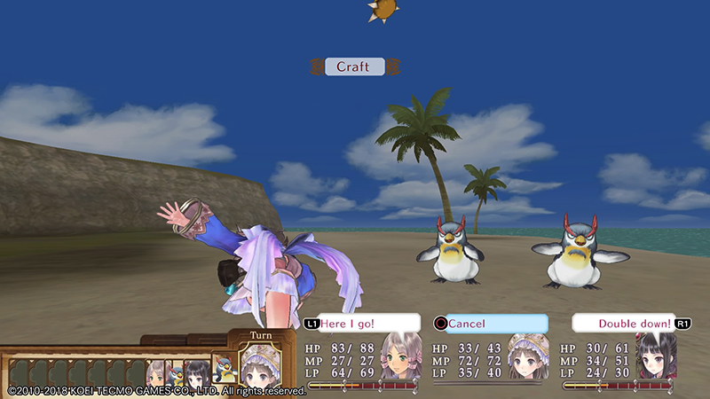 Atelier Totori