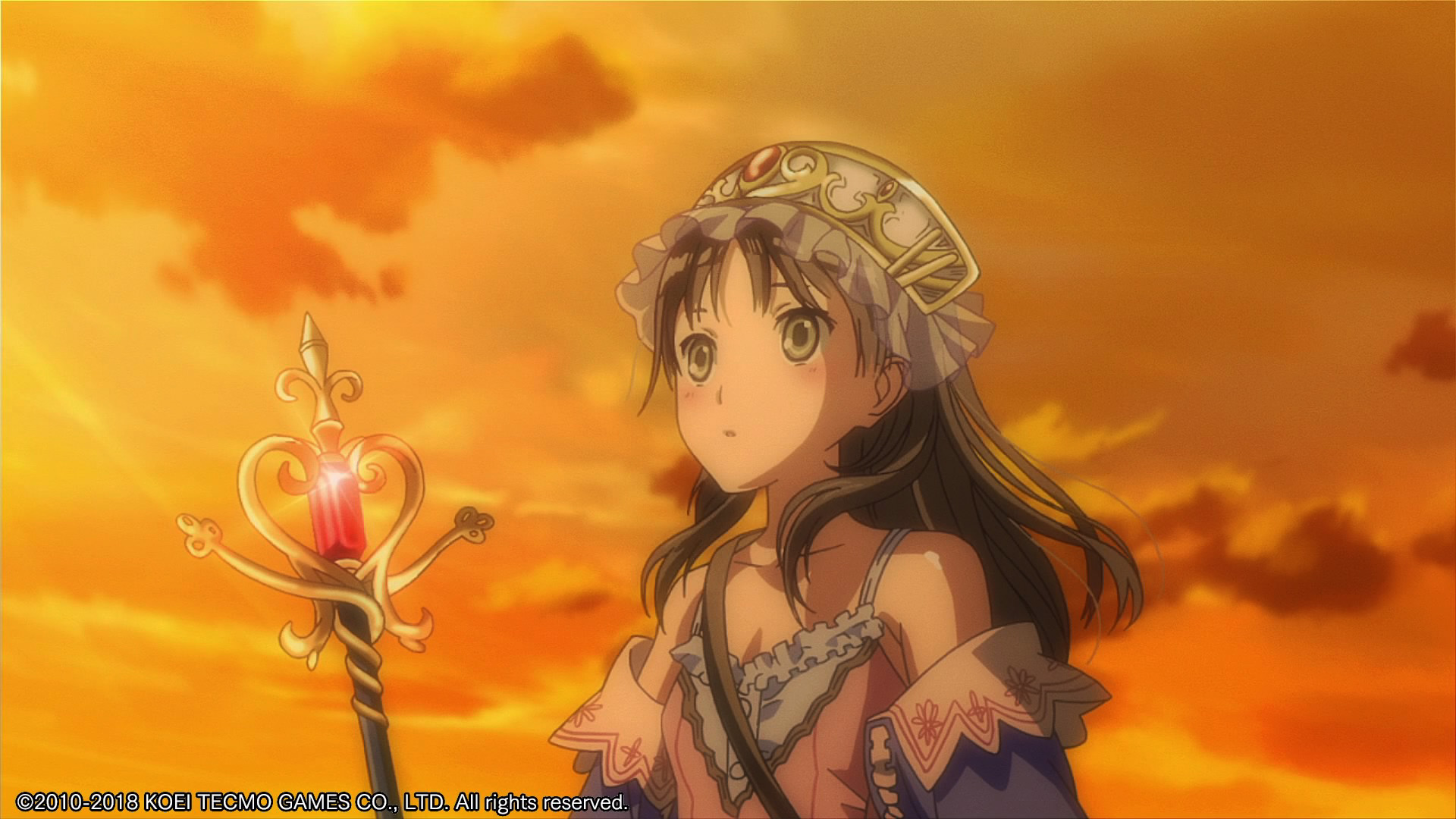 Atelier Totori