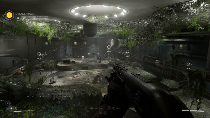 Atomic Heart