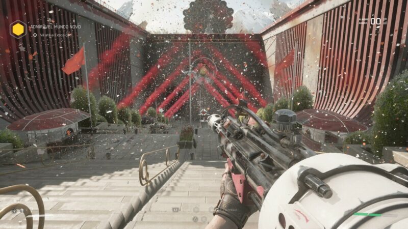 Atomic Heart