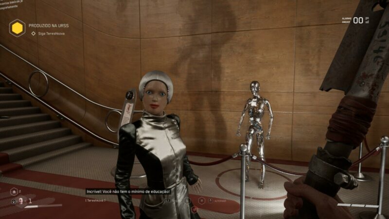 Atomic Heart