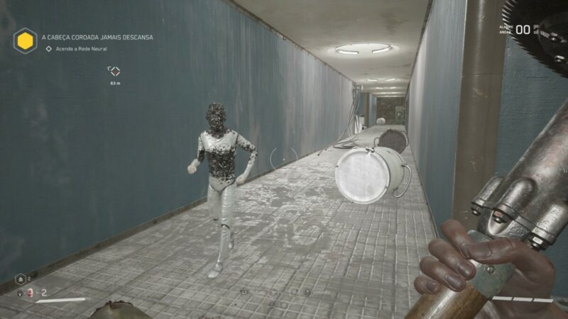 Atomic Heart