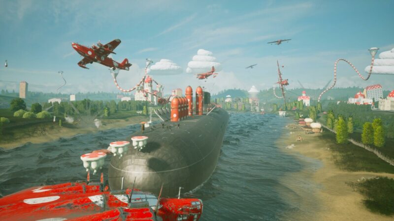 Atomic Heart