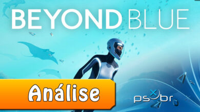 Beyond Blue Análise|Beyond Blue|Beyond Blue|Beyond Blue|Beyond Blue