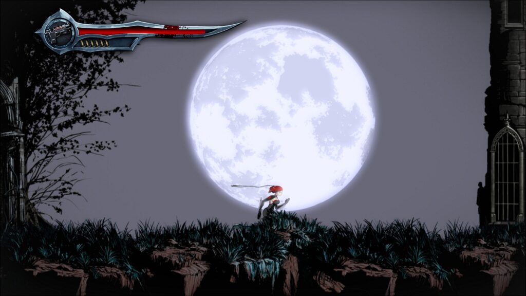 BloodRayne Betrayal: Fresh Bites