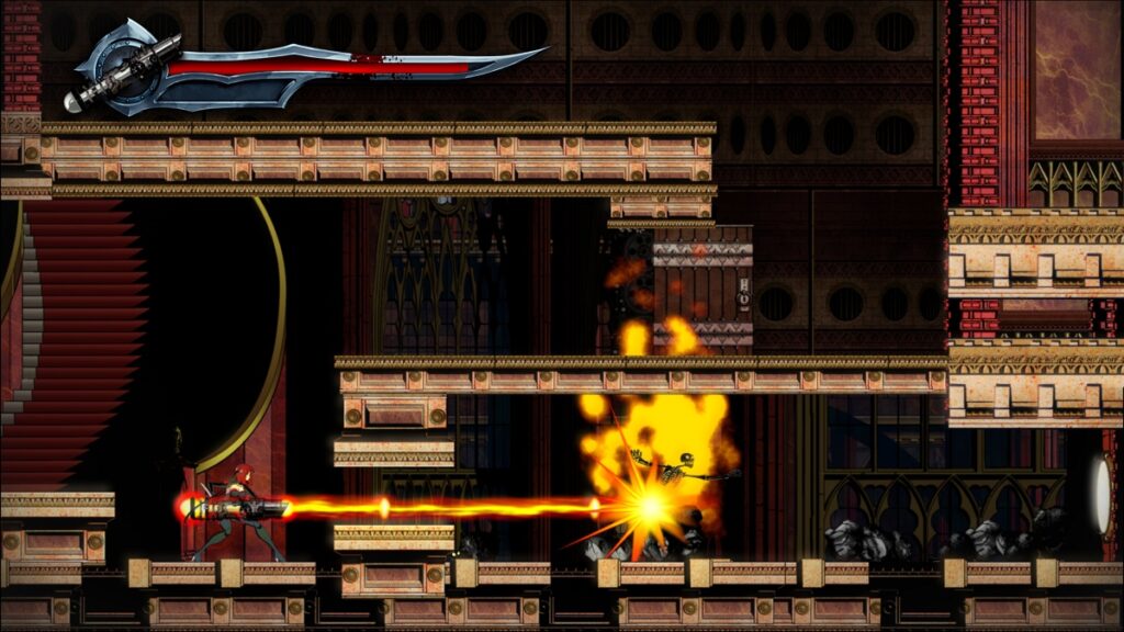 BloodRayne Betrayal: Fresh Bites
