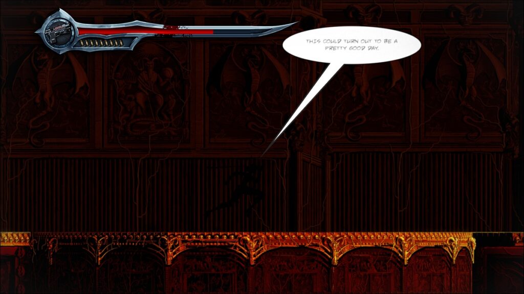 BloodRayne Betrayal: Fresh Bites