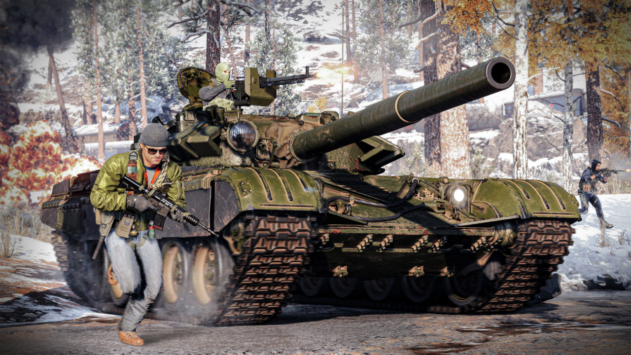 COD BO Cold War 2