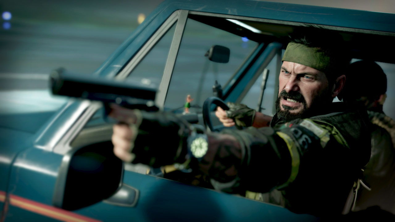 COD BO Cold War 5