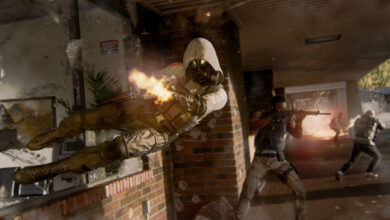 Call of Duty: Black Ops 6