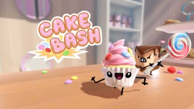 Cake Bash|Cake Bash