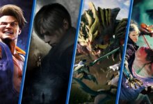 Capcom