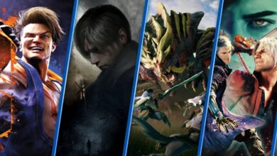 Capcom