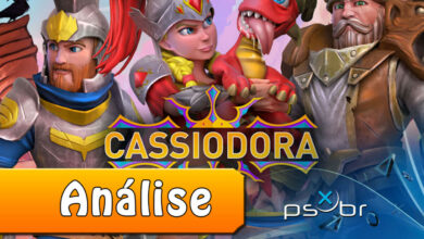Cassiodora Review||||||||||||||||
