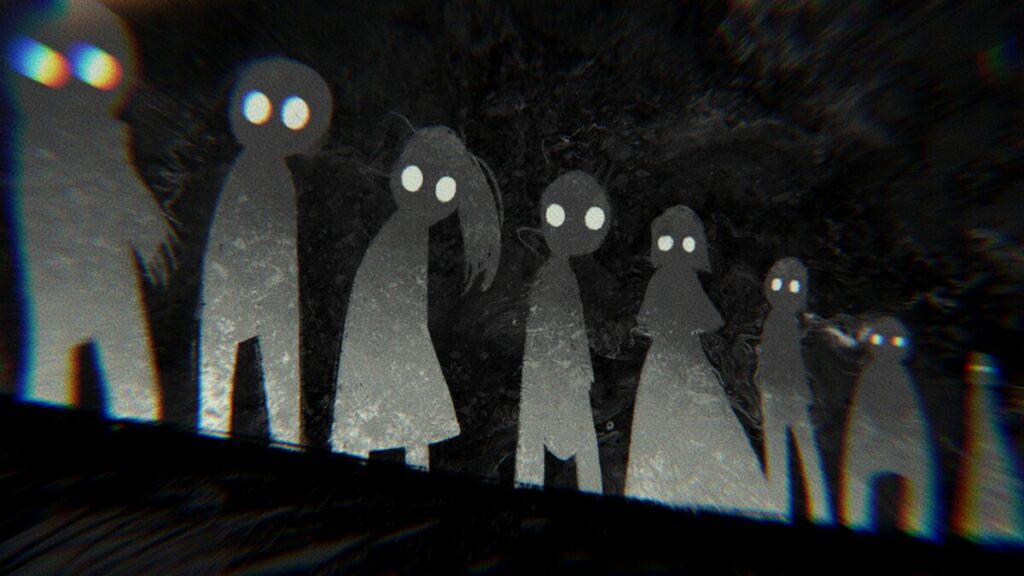 Children of Silentown(4)