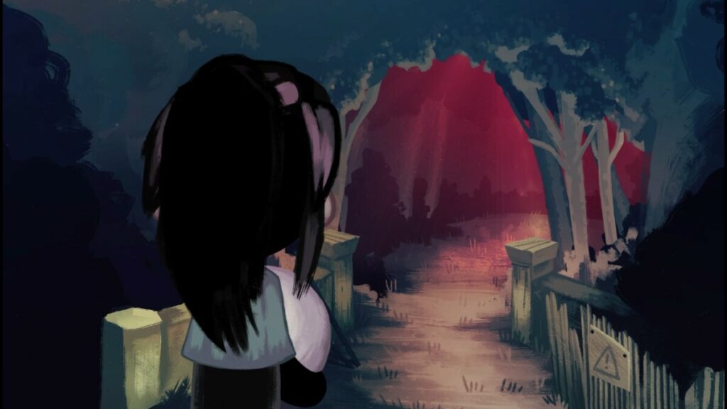 Children of Silentown(2)