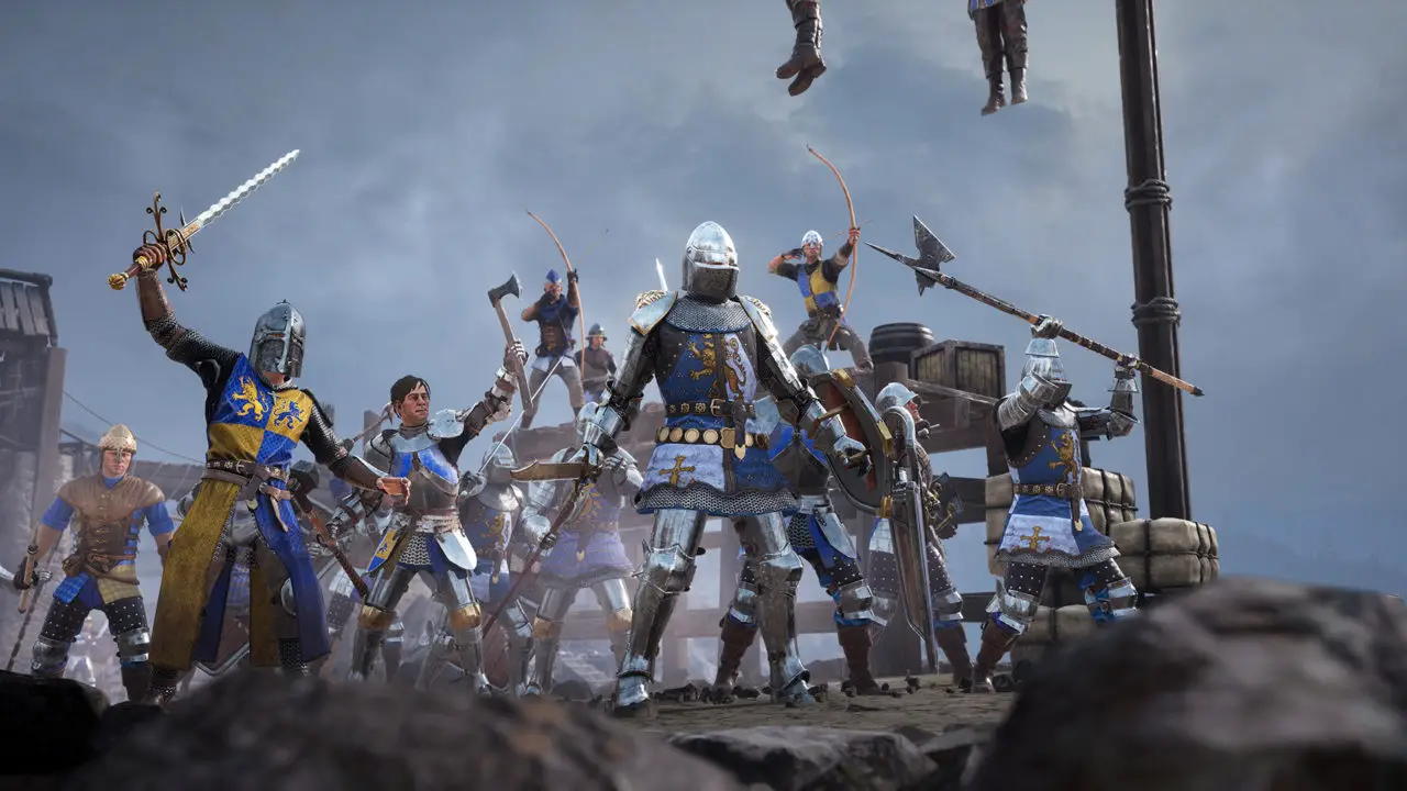 Chivalry_Launch4