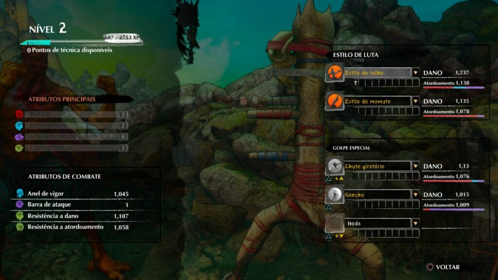 Clash : Artifacts of Chaos status