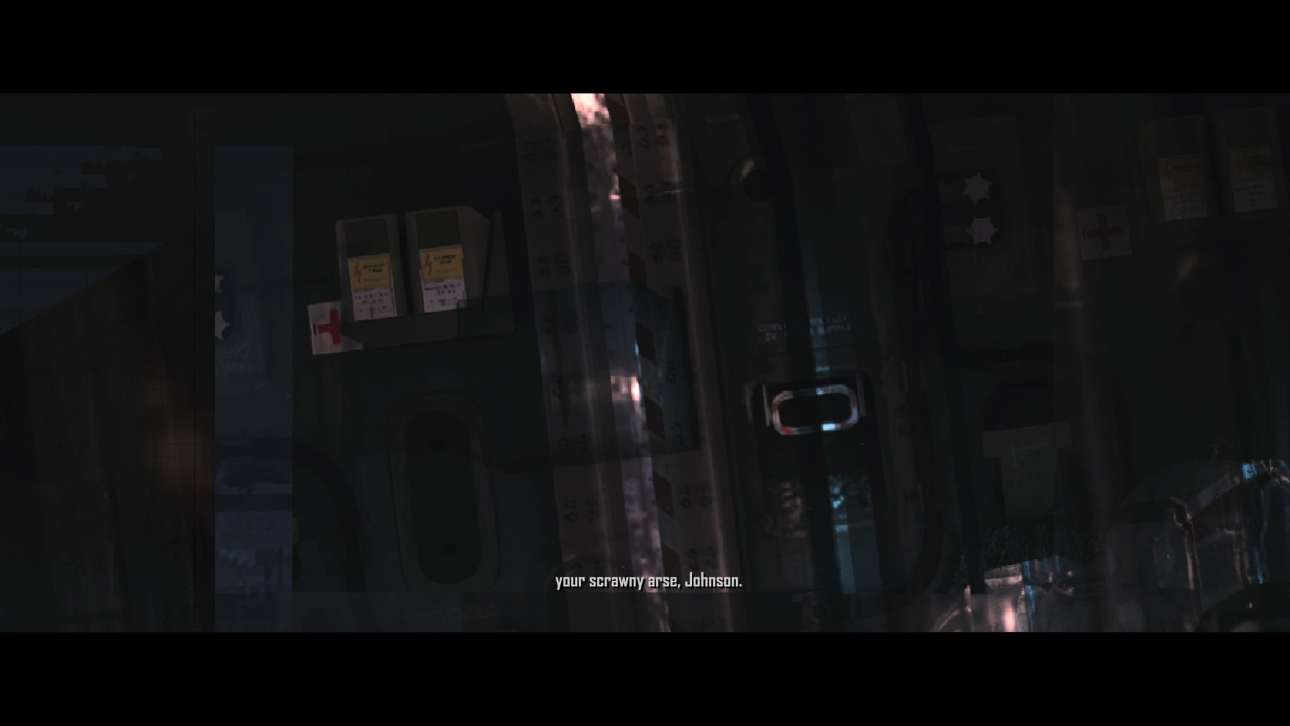 Crysis Remastered