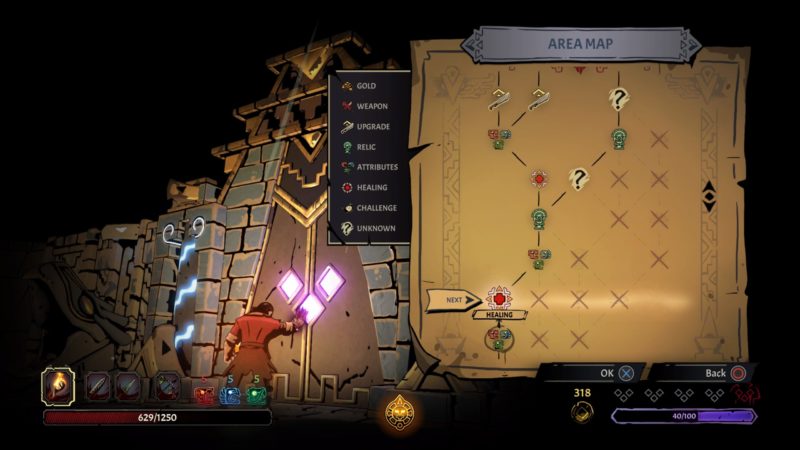 Curse of the Dead Gods
