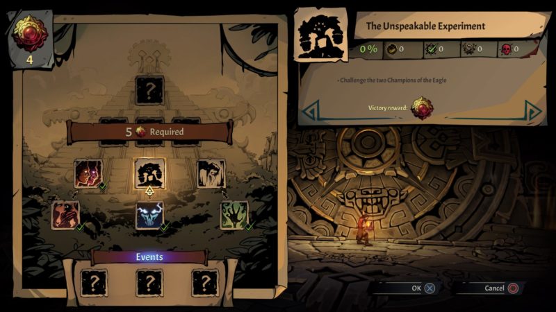 Curse of the Dead Gods