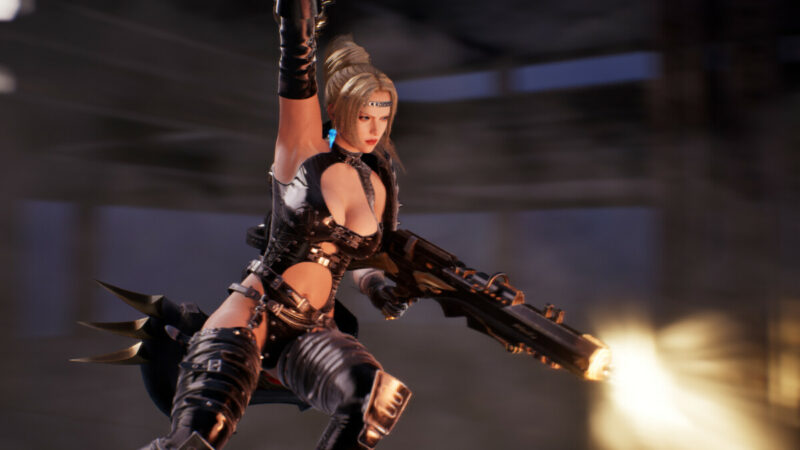 Ninja Gaiden II: Black