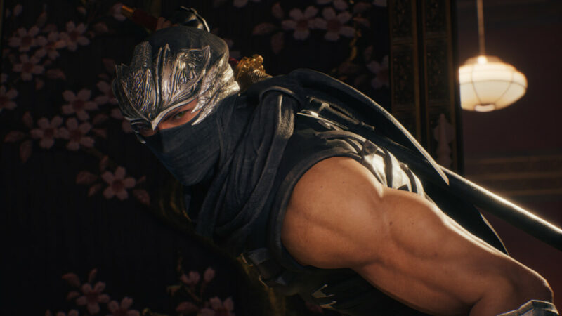 Ninja Gaiden II: Black